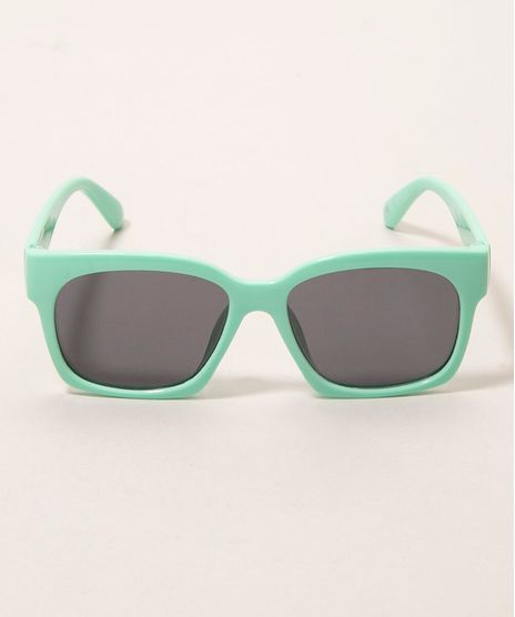 oculos-de-sol-infantil-quadrado-oneself-verde-agua-1015060-Verde_Agua_1