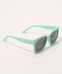 oculos-de-sol-infantil-quadrado-oneself-verde-agua-1015060-Verde_Agua_2