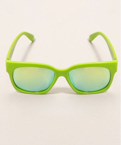 oculos-de-sol-infantil-quadrado-oneself-verde-1015085-Verde_1
