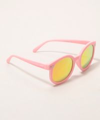 oculos-de-sol-infantil-redondo-oneself-rosa-1015051-Rosa_2