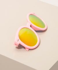 oculos-de-sol-infantil-redondo-oneself-rosa-1015051-Rosa_3