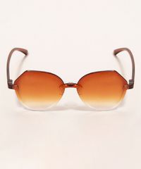 oculos-de-sol-infantil-geometrico-oneself-marrom-1015054-Marrom_1