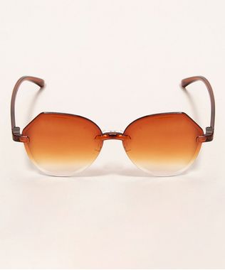 oculos-de-sol-infantil-geometrico-oneself-marrom-1015054-Marrom_1
