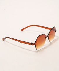 oculos-de-sol-infantil-geometrico-oneself-marrom-1015054-Marrom_2