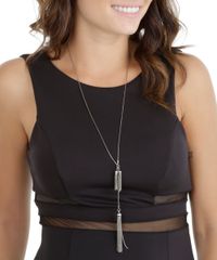 Colar-com-Franjas-Prateado-8058383-Prateado_2