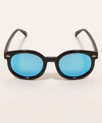 oculos-de-sol-infantil-redondo-oneself-preto-1015084-Preto_1