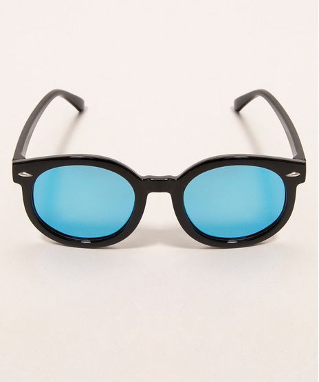 oculos-de-sol-infantil-redondo-oneself-preto-1015084-Preto_1