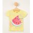 blusa-infantil-de-algodao-melancia-com-glitter-manga-curta-amarela-1010515-Amarelo_1