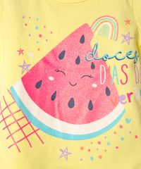 blusa-infantil-de-algodao-melancia-com-glitter-manga-curta-amarela-1010515-Amarelo_3