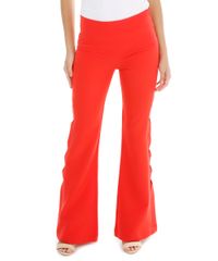 Calca-Flare-Lolitta-com-Recortes-Vazados-Vermelha-8046491-Vermelho_2