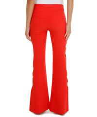 Calca-Flare-Lolitta-com-Recortes-Vazados-Vermelha-8046491-Vermelho_3