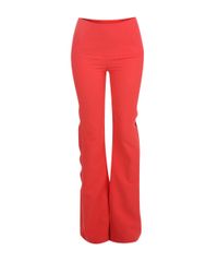 Calca-Flare-Lolitta-com-Recortes-Vazados-Vermelha-8046491-Vermelho_5