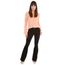 Calca-Jeans-Flare-com-bandagem-Lolitta-Preta-8038145-Preto_1