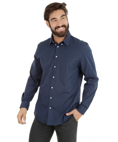 Camisa-Social-Listrada-Azul-Escuro-7972643-Azul_Escuro_1