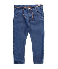 Calca-Jeans-com-Cinto-Menina-Azul-Medio-8079104-Azul_Medio_1