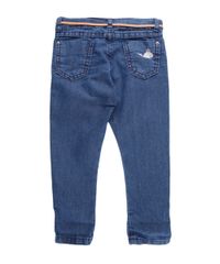 Calca-Jeans-com-Cinto-Menina-Azul-Medio-8079104-Azul_Medio_2