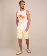 Regata-Masculina-Coqueiros--Only-Good-Vibes--Gola-Careca-Branca-9967128-Branco_3