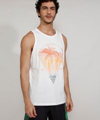Regata-Masculina-Coqueiros--Only-Good-Vibes--Gola-Careca-Branca-9967128-Branco_6
