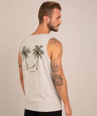 Regata-Masculina--Just-Relax--Coqueiros-Gola-Careca-Cinza-Mescla-9970881-Cinza_Mescla_2