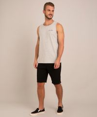 Regata-Masculina--Just-Relax--Coqueiros-Gola-Careca-Cinza-Mescla-9970881-Cinza_Mescla_3