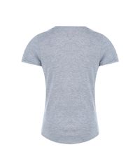 Blusa-com-Estampa-Barbie-Menina-Cinza-Mescla-8078370-Cinza_Mescla_2