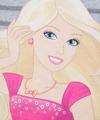 Blusa-com-Estampa-Barbie-Menina-Cinza-Mescla-8078370-Cinza_Mescla_3