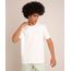camiseta-de-algodao-laranja--premium-label---manga-curta-gola-careca--branca-1012384-Branco_1