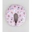 Kit-de-Apoio-de-Cabeca---Tapa-Olho-Estampado-de-Ratinho-Rosa-9312938-Rosa_1