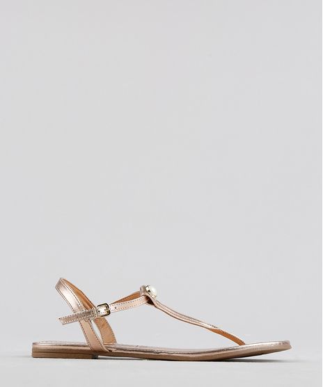 Rasteira-Feminina-Vizzano-Metalizada-com-Perola-Rose-9307065-Rose_1