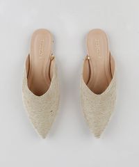 Mule-Feminino-Bico-Fino-em-Corda-Bege-9283349-Bege_4