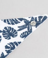 Kit-de-2-Babadores-Infantis-Bandana-Azul-Marinho-9118905-Azul_Marinho_2