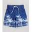 Bermuda-Infantil-Estampada-de-Coqueiros-com-Cordao-e-Bolso-Azul-Marinho-9216210-Azul_Marinho_1