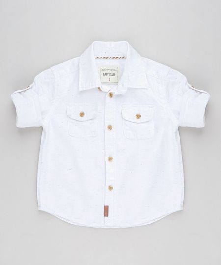 Camisa-Infantil-com-Bolsos-Manga-Longa-Off-White-9204825-Off_White_1 Camisa-Infantil-com-Bolsos-Manga-Longa-Off-White-9204825-Off_White_1