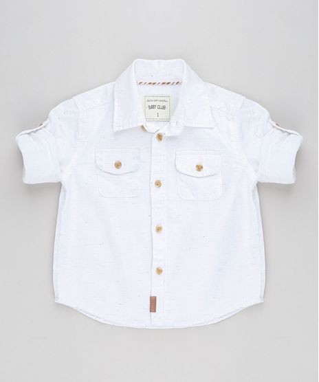 Camisa-Infantil-com-Bolsos-Manga-Longa-Off-White-9204825-Off_White_1