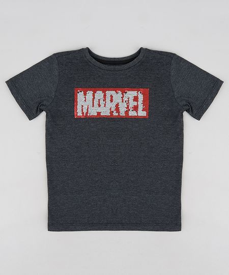Camiseta-Infantil-Marvel-com-Paete-Dupla-Face-Manga-Curta-Gola-Careca-Cinza-Mescla-Escuro-9233874-Cinza_Mescla_Escuro_1 Camiseta-Infantil-Marvel-com-Paete-Dupla-Face-Manga-Curta-Gola-Careca-Cinza-Mescla-Escuro-9233874-Cinza_Mescla_Escuro_1