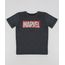 Camiseta-Infantil-Marvel-com-Paete-Dupla-Face-Manga-Curta-Gola-Careca-Cinza-Mescla-Escuro-9233874-Cinza_Mescla_Escuro_1
