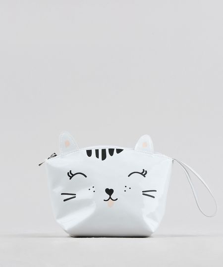 Necessaire-Feminina-Gatinha-com-Orelhinhas-e-Alca-Branca-9265107-Branco_1 Necessaire-Feminina-Gatinha-com-Orelhinhas-e-Alca-Branca-9265107-Branco_1