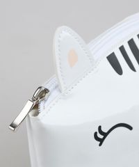Necessaire-Feminina-Gatinha-com-Orelhinhas-e-Alca-Branca-9265107-Branco_3