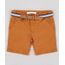 Bermuda-Color-Infantil-Slim-com-Cinto--Caramelo-8710132-Caramelo_1