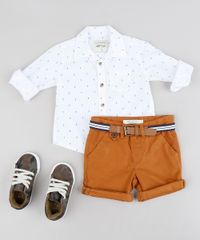 Bermuda-Color-Infantil-Slim-com-Cinto--Caramelo-8710132-Caramelo_3 Bermuda-Color-Infantil-Slim-com-Cinto--Caramelo-8710132-Caramelo_3