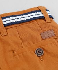 Bermuda-Color-Infantil-Slim-com-Cinto--Caramelo-8710132-Caramelo_5 Bermuda-Color-Infantil-Slim-com-Cinto--Caramelo-8710132-Caramelo_5