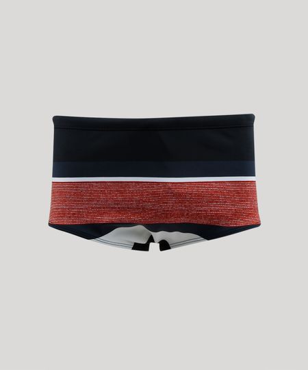 Sunga-com-Listras-Protecao-UV50--Preta-9285001-Preto_1 Sunga-com-Listras-Protecao-UV50--Preta-9285001-Preto_1