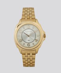Kit-de-Relogio-Analogico-Lince-Feminino---Brinco-de-Perola---Colar---LRGJ060L-KU30C2KX-Dourado-9202121-Dourado_3