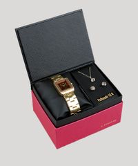 Kit-de-Relogio-Analogico-Lince-Feminino---Brinco---Colar---LQG4583L-KD21N1KX-Dourado-9338161-Dourado_1