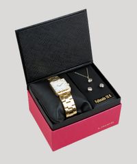 Kit-de-Relogio-Analogico-Lince-Feminino---Brinco---Colar---LQG4583L-KD20B1KX-Dourado-9338157-Dourado_1