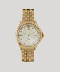 Kit-de-Relogio-Analogico-Lince-Feminino---Brinco---Colar---LRG4519L-KU75C3KX-Dourado-9203192-Dourado_3
