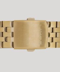 Kit-de-Relogio-Analogico-Lince-Feminino---Brinco---Colar---LRG4556L-KV08S2KX-Dourado-9338205-Dourado_4