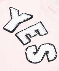 Blusa-Infantil--Yes--com-Paetes-Manga-Curta-Decote-Redondo-Rosa-9245412-Rosa_3