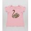 Blusa-Infantil-Flamingo-com-Paetes-Dupla-Face-Manga-Curta-Decote-Redondo-Rosa-9306927-Rosa_1