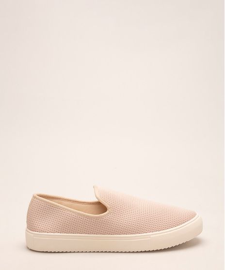 tenis-slip-on-texturizado-oneself-bege-claro-1013088-Bege_Claro_1